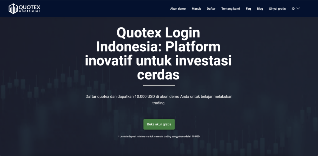 quotex