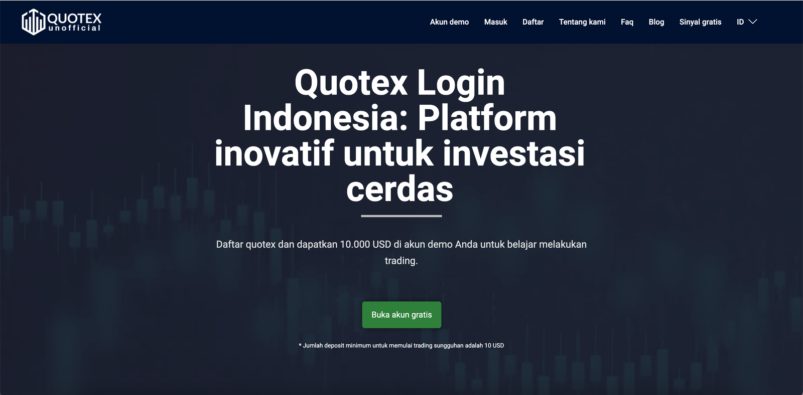 quotex